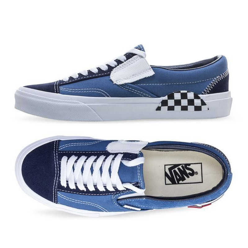 Slip-On Cap foto 2