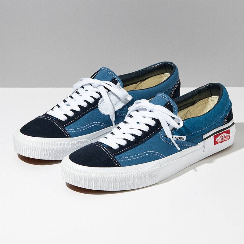 Slip-On Cap foto 3