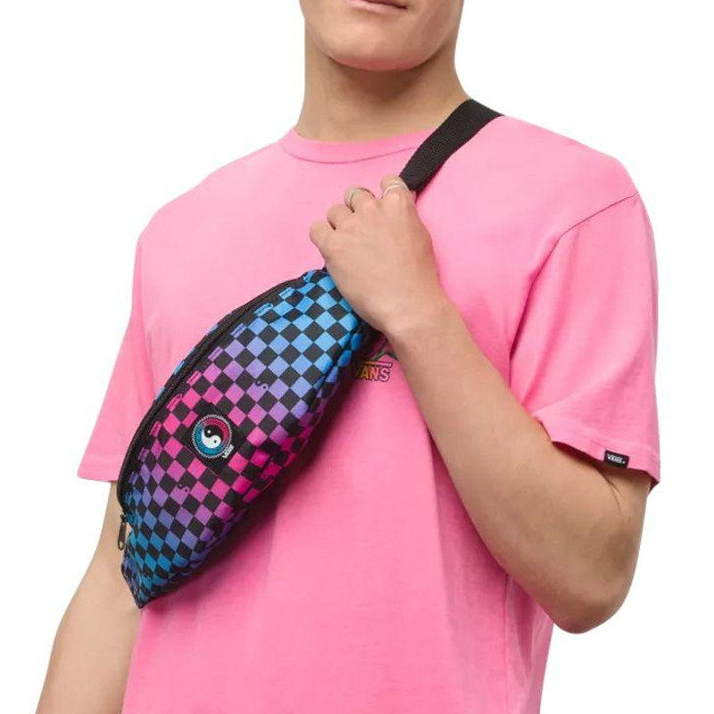 X T&C MINI WARD CROSS BODY foto 4