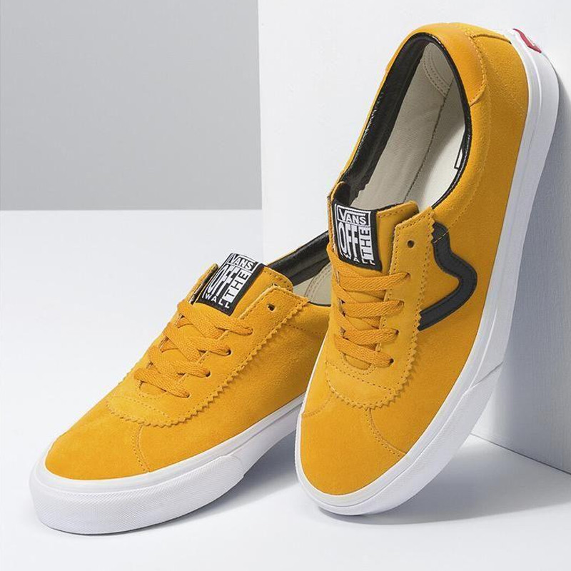 SEPATU SNEAKERS VANS Sport