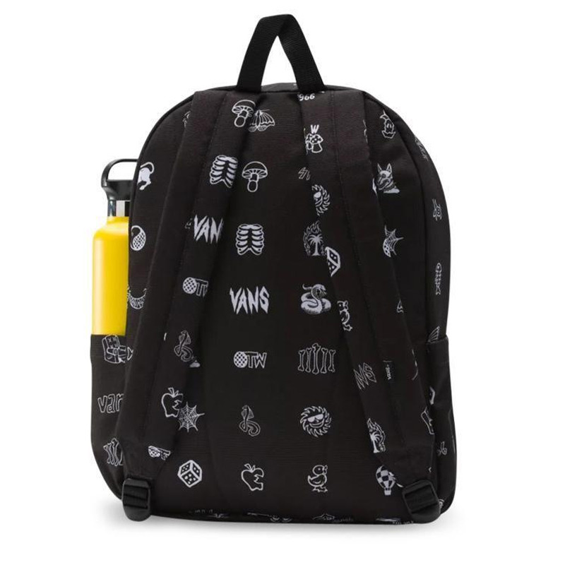 TAS SNEAKERS VANS OLD SKOOL H2O BACKPACK