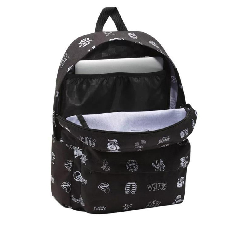 TAS SNEAKERS VANS OLD SKOOL H2O BACKPACK