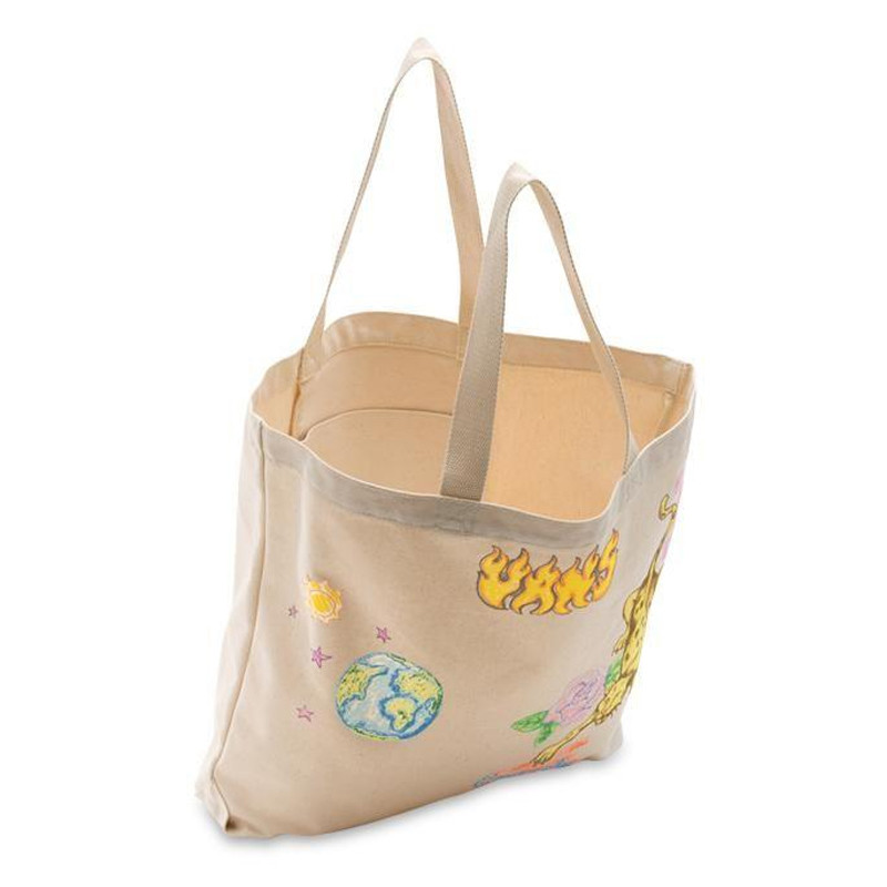 x Crayola Tote Bag foto 3