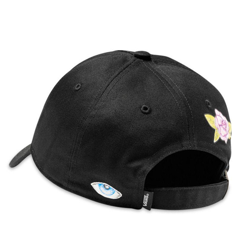 X CRAYOLA COURTSIDE HAT foto 3