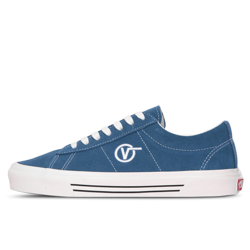 SEPATU SNEAKERS VANS UA Sid DX Anaheim Factory