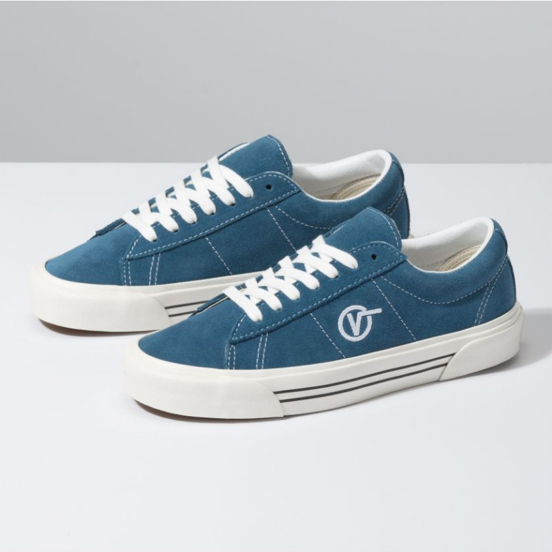 SEPATU SNEAKERS VANS UA Sid DX Anaheim Factory