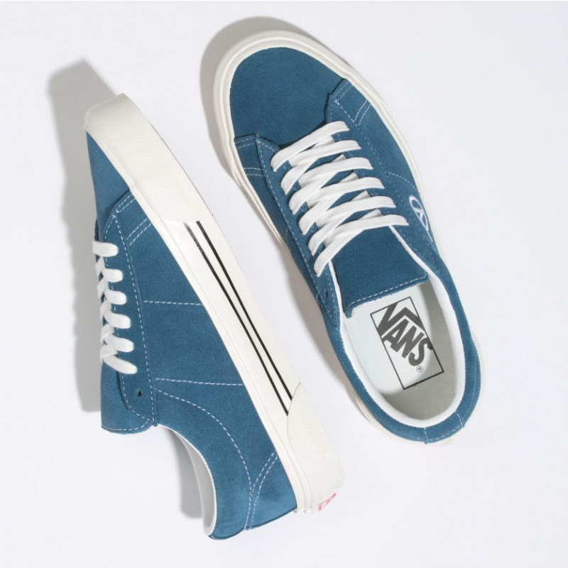 SEPATU SNEAKERS VANS UA Sid DX Anaheim Factory