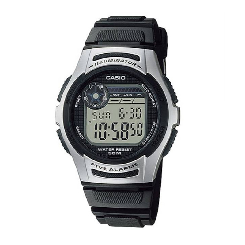 JAM TANGAN  CASIO Youth Series Digital Watch