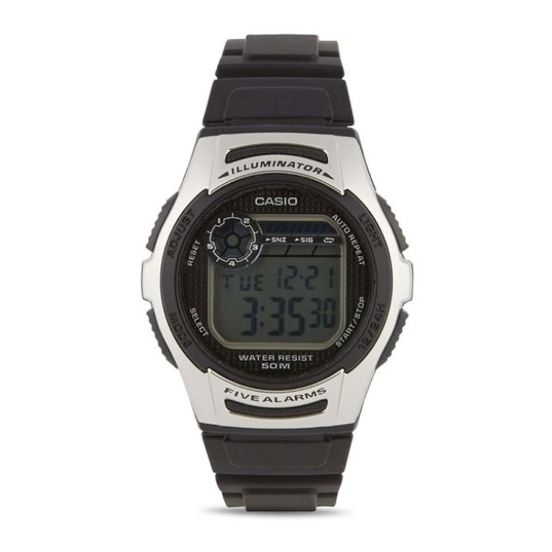 JAM TANGAN  CASIO Youth Series Digital Watch
