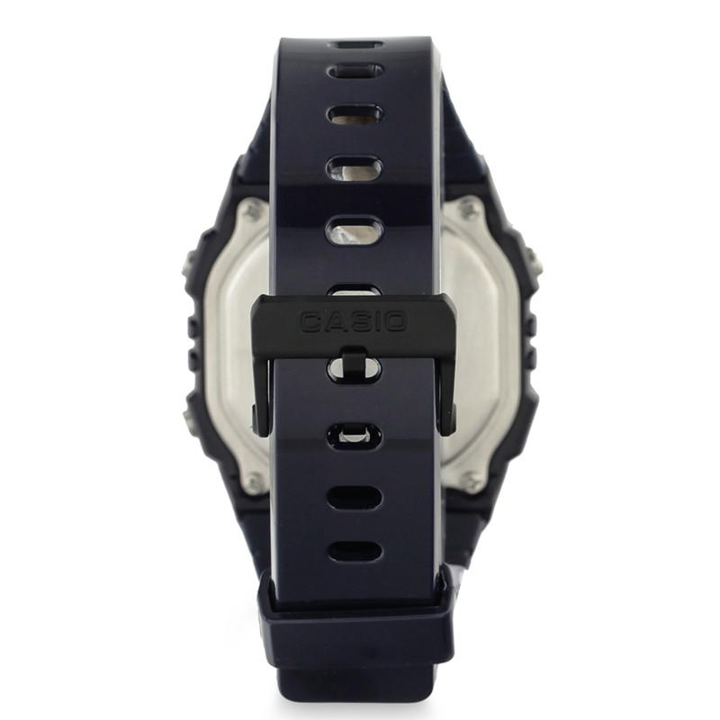 Standar Alarm Chrono WR 50M foto 4