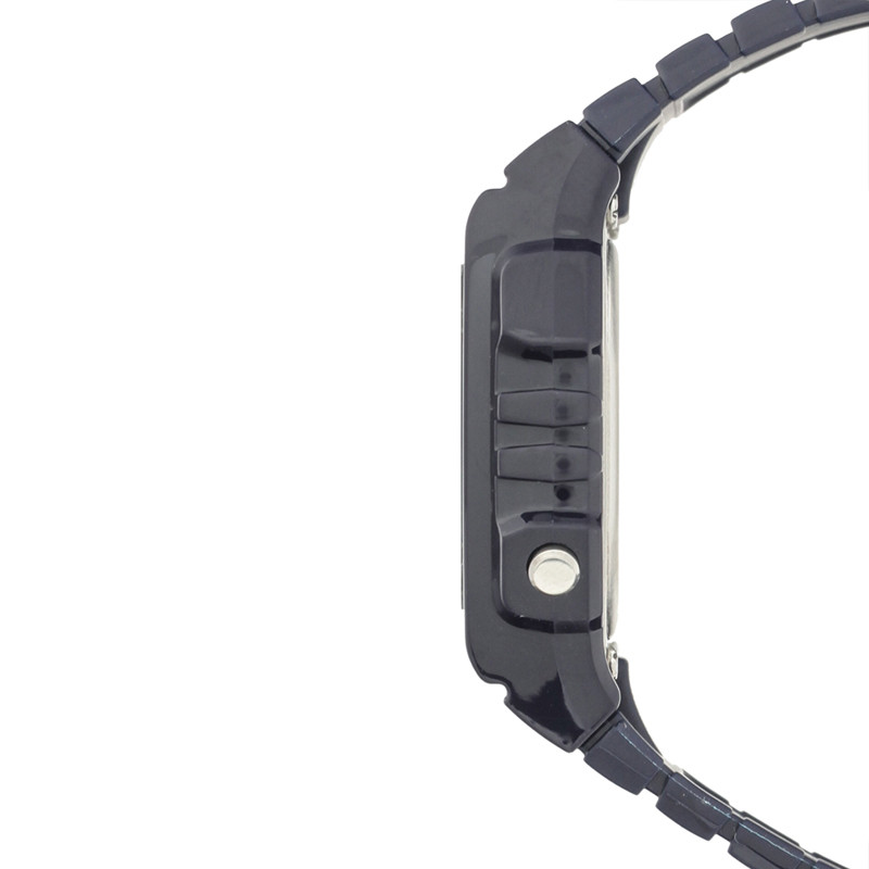 JAM TANGAN  CASIO Standar Alarm Chrono WR 50M