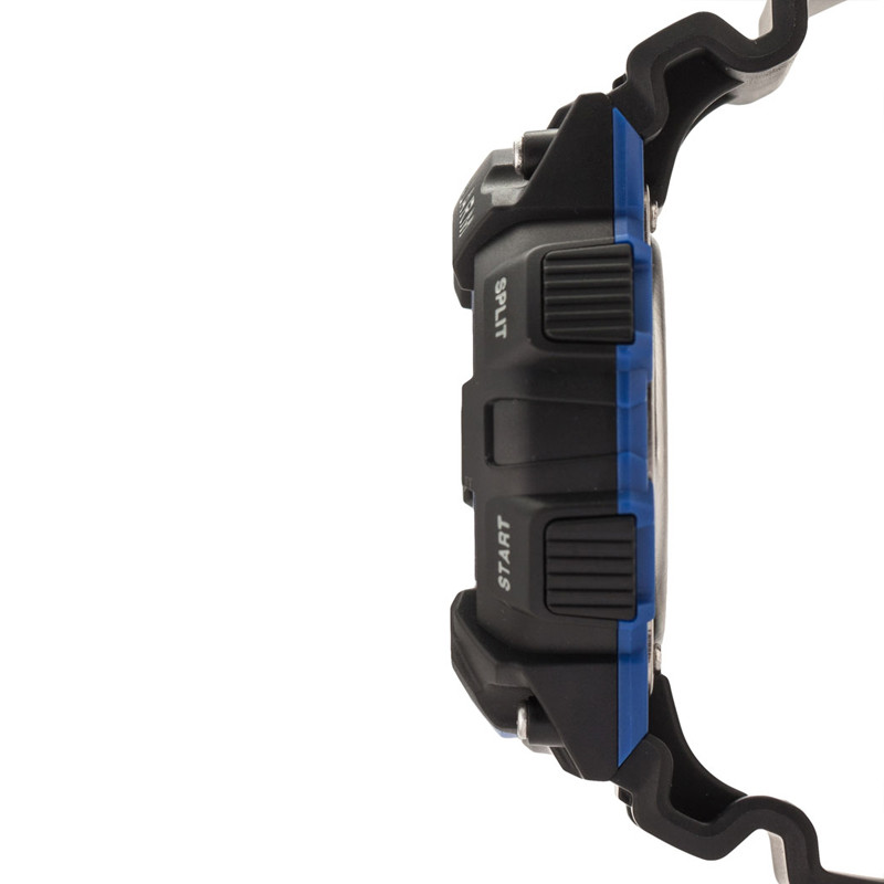 10 Year Battery - Water Resistance 100M Resin Band foto 3