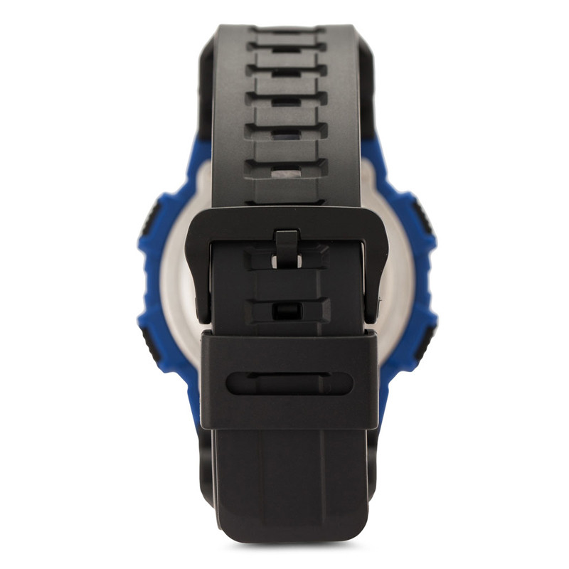 10 Year Battery - Water Resistance 100M Resin Band foto 4