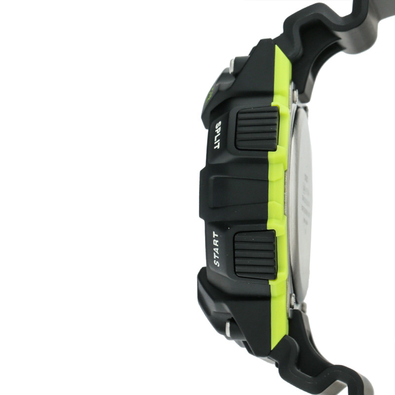 10 Year Battery - Water Resistance 100M Resin Band foto 3