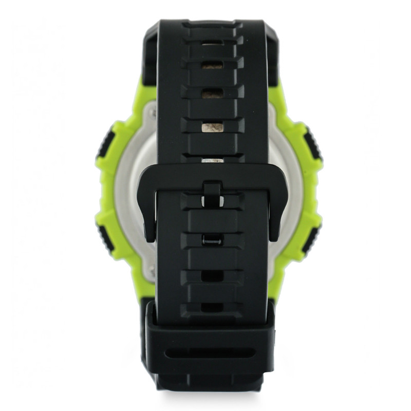 10 Year Battery - Water Resistance 100M Resin Band foto 4