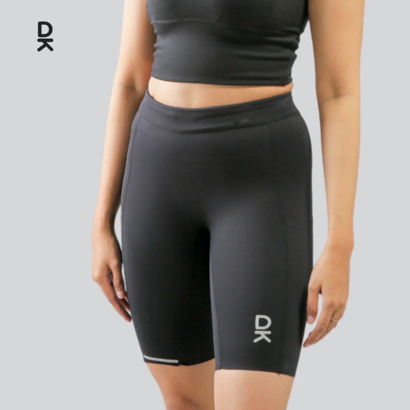 CELANA LARI DURAKING WMNS Legging Compression Active Edge