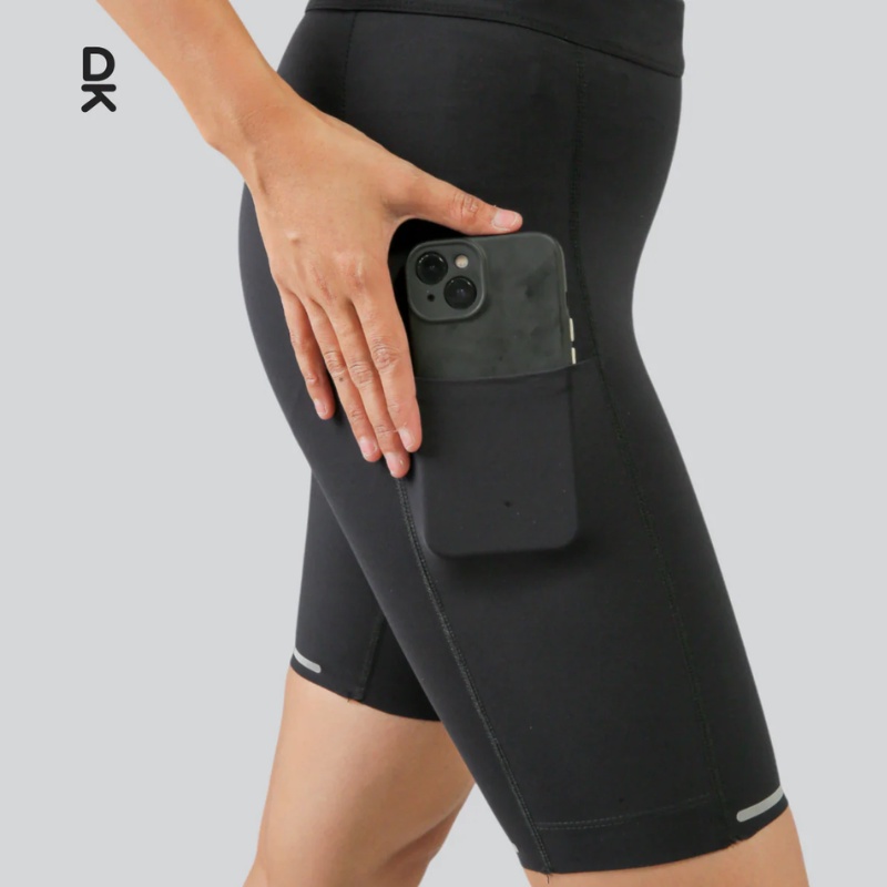 CELANA LARI DURAKING WMNS Legging Compression Active Edge