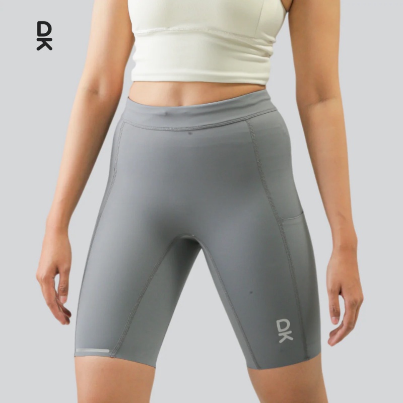 CELANA LARI DURAKING WMNS Legging Compression Active Edge