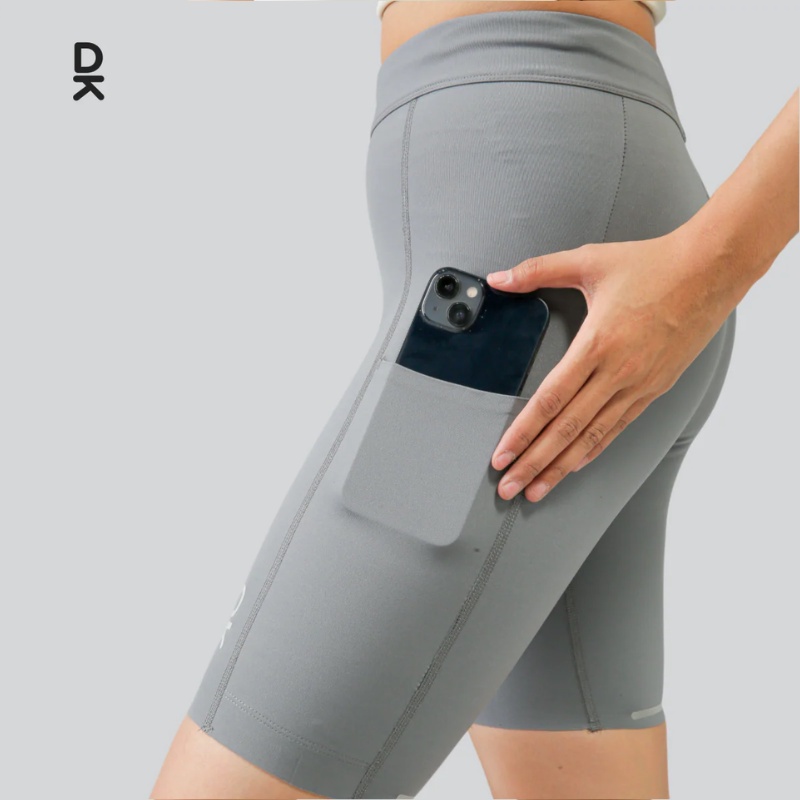 CELANA LARI DURAKING WMNS Legging Compression Active Edge