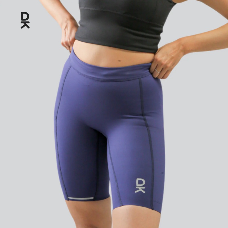 CELANA LARI DURAKING WMNS Legging Compression Active Edge