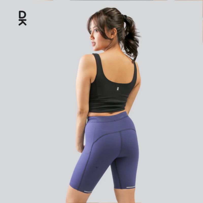 CELANA LARI DURAKING WMNS Legging Compression Active Edge