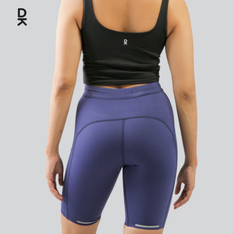 CELANA LARI DURAKING WMNS Legging Compression Active Edge