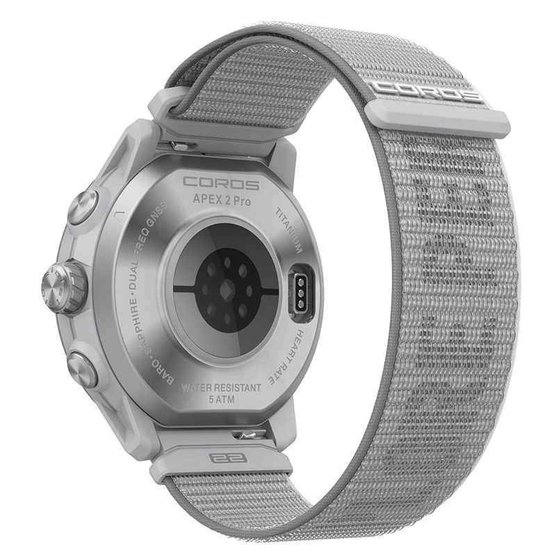 JAM TANGAN  COROS APEX 2 Pro GPS Outdoor Watch