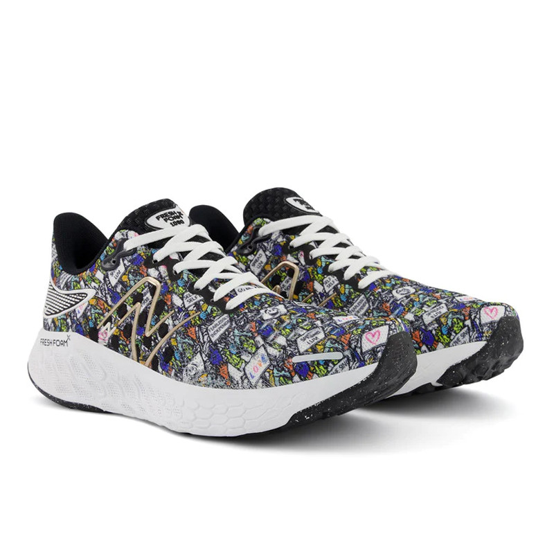 Wmns Fresh Foam X 1080 v12 foto 2