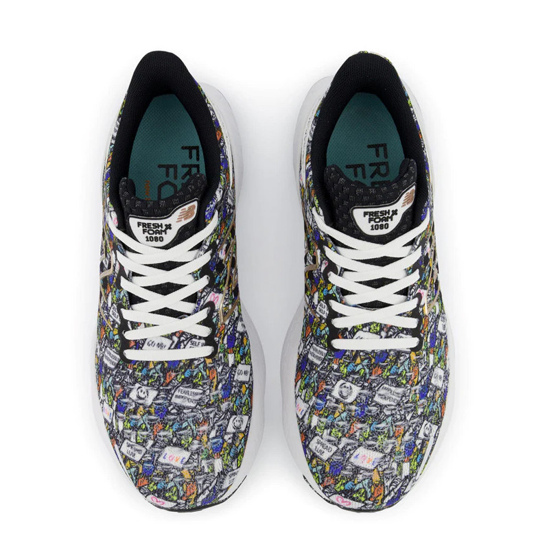 Wmns Fresh Foam X 1080 v12 foto 3