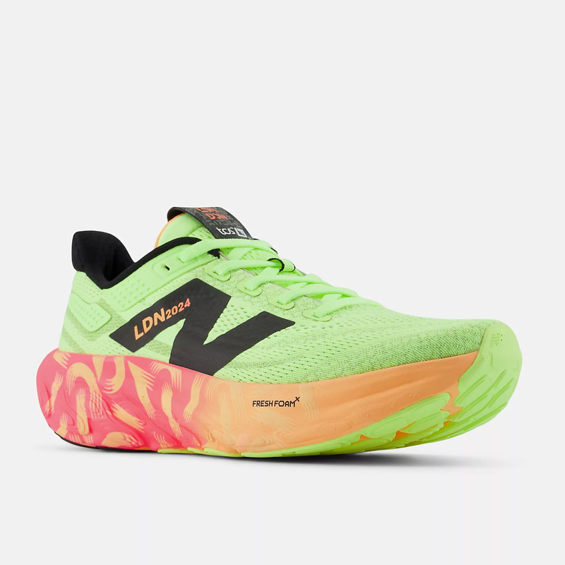 Wmns TCS London Marathon Fresh Foam X 1080 v13 foto 2