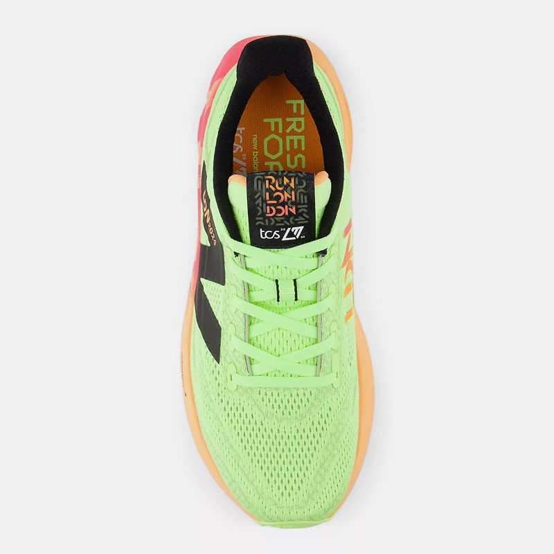 Wmns TCS London Marathon Fresh Foam X 1080 v13 foto 3