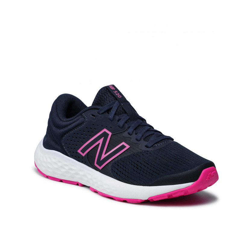 SEPATU LARI NEW BALANCE wmns 520 V7