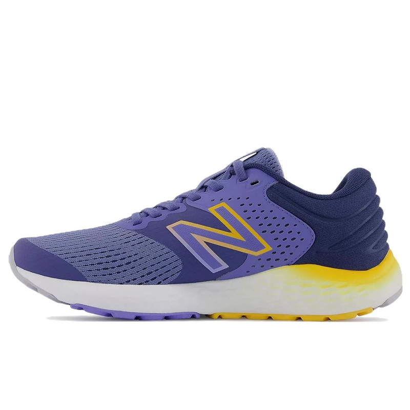 New balance 520 purple online