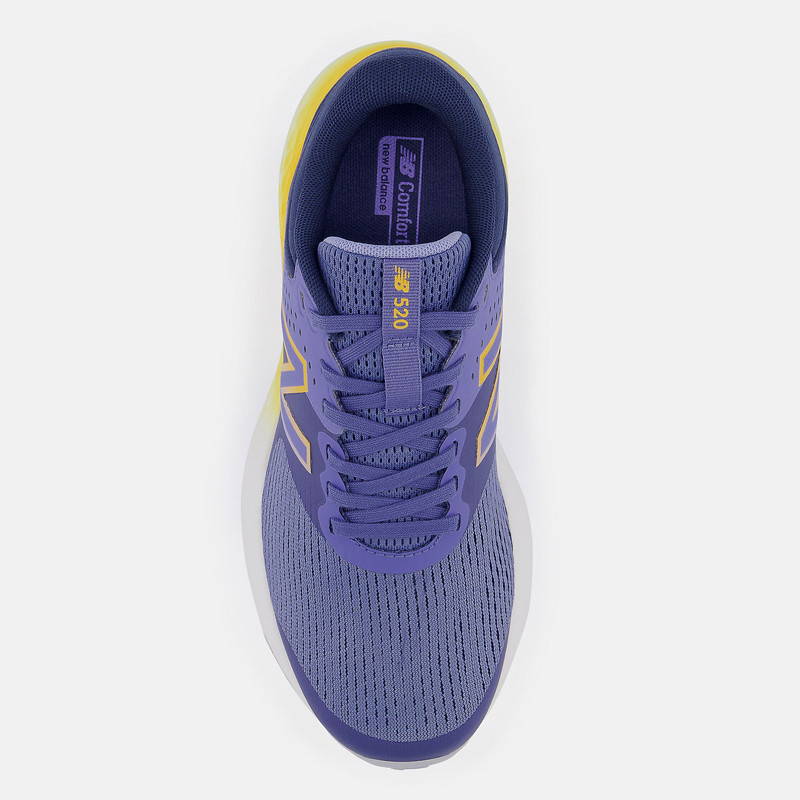 SEPATU LARI NEW BALANCE Wmns 520 v7