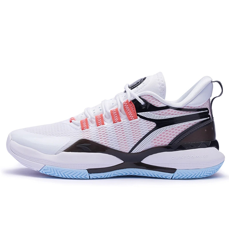 SEPATU BASKET 361° Aaron Gordon Pull Up 2.0