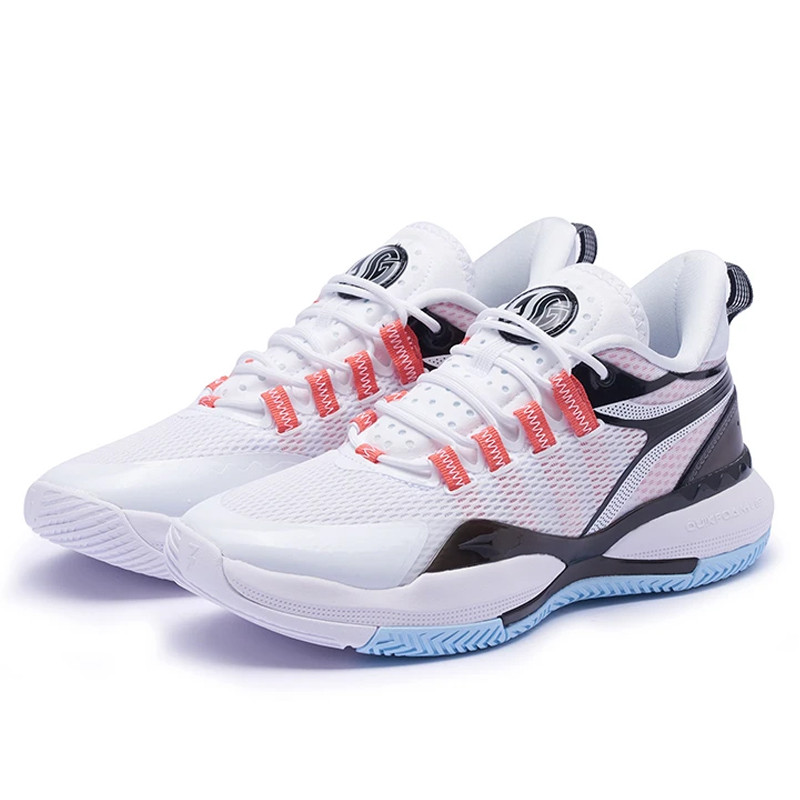 SEPATU BASKET 361° Aaron Gordon Pull Up 2.0