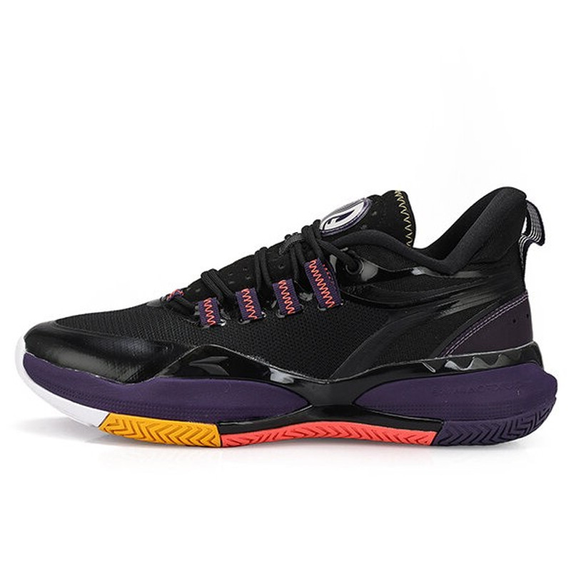 SEPATU BASKET 361° Aaron Gordon PULL UP 2.0