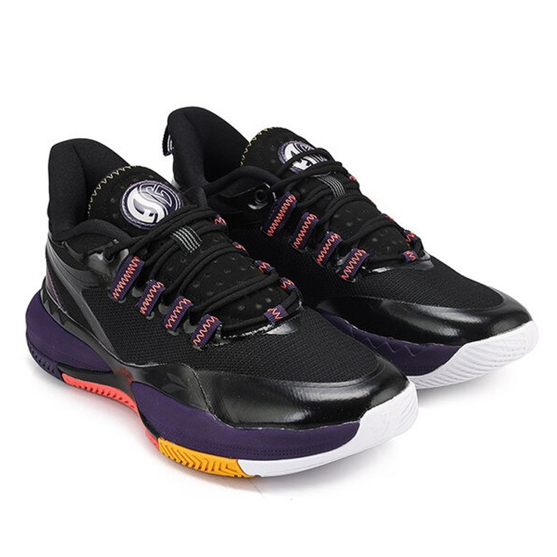 SEPATU BASKET 361° Aaron Gordon PULL UP 2.0