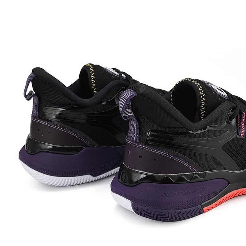 SEPATU BASKET 361° Aaron Gordon PULL UP 2.0
