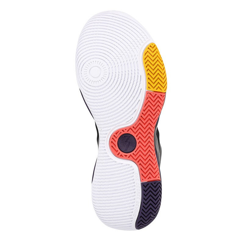 SEPATU BASKET 361° Aaron Gordon PULL UP 2.0