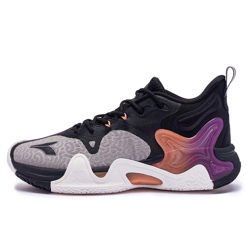 SEPATU BASKET 361° Lava 2.0