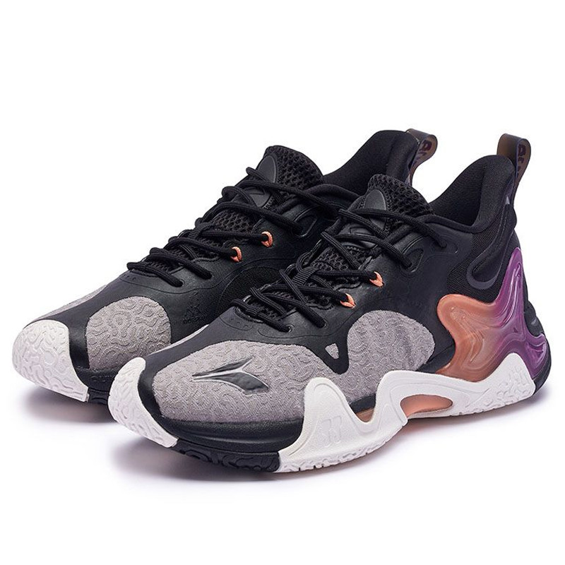 SEPATU BASKET 361° Lava 2.0