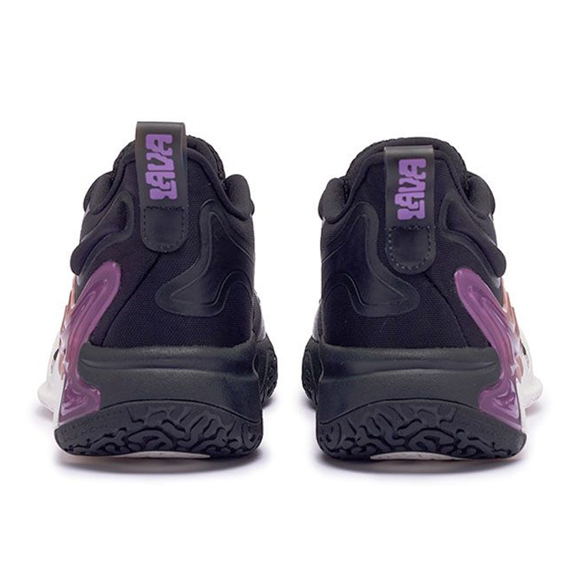 SEPATU BASKET 361° Lava 2.0