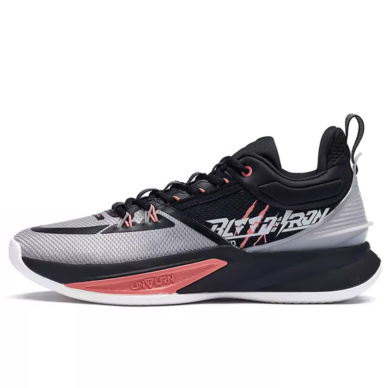 SEPATU BASKET 361° Kontrol 3