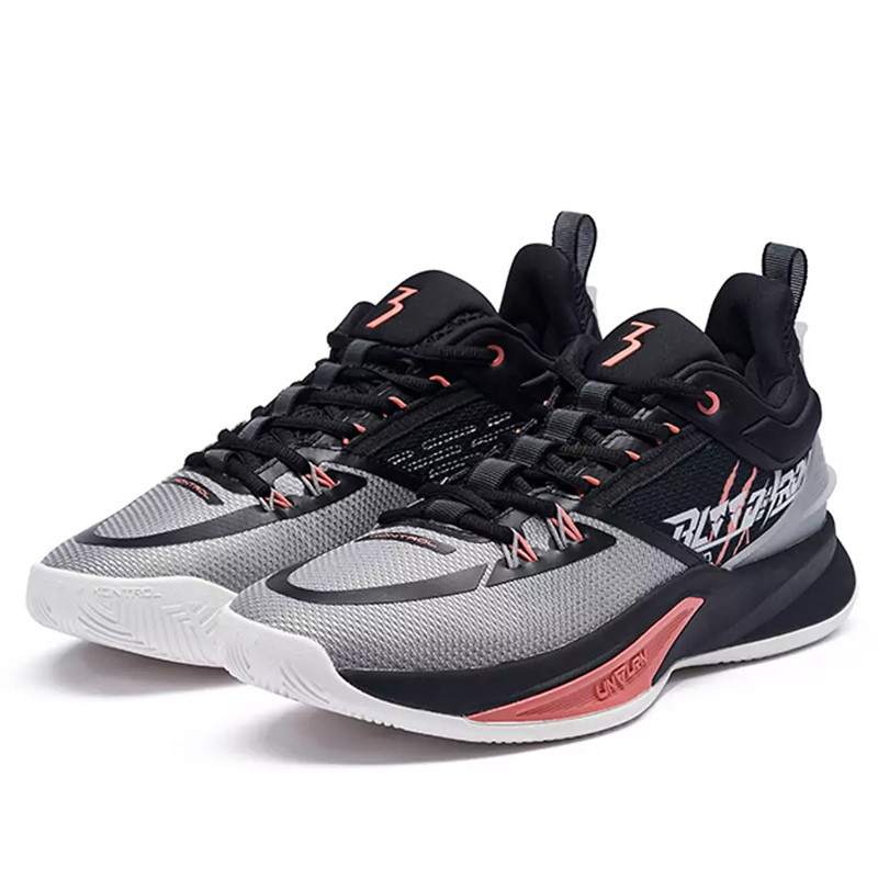 SEPATU BASKET 361° Kontrol 3
