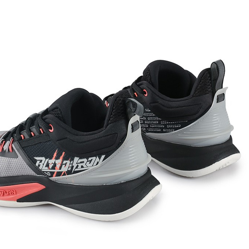 SEPATU BASKET 361° Kontrol 3