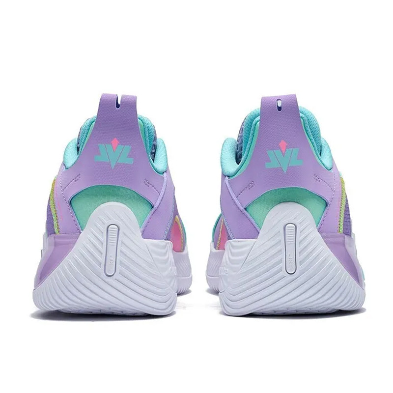 SEPATU BASKET 361° Aaron Gordon 2 Lvl Up