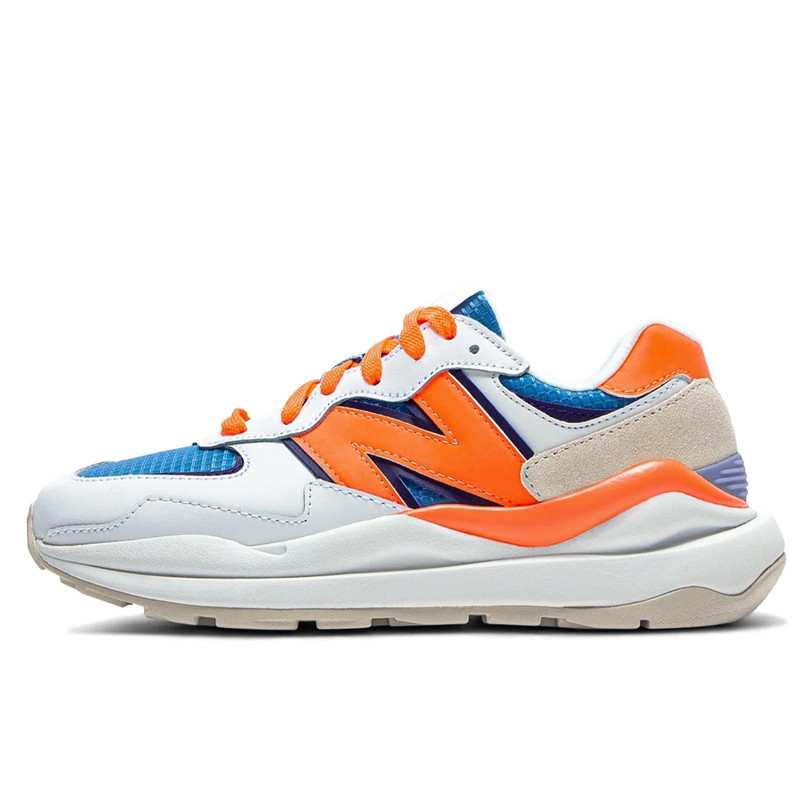 Sepatu Sneakers New Balance Wmns 5740 Multicolor
