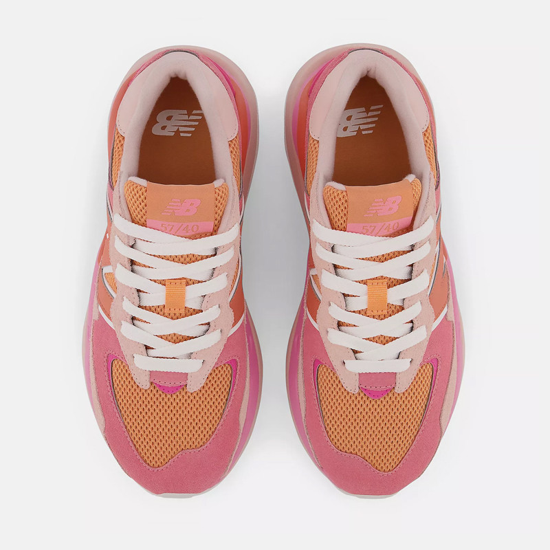 SEPATU SNEAKERS NEW BALANCE Wmns 5740