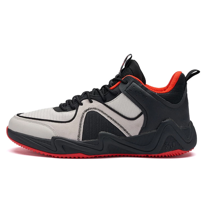 SEPATU BASKET 361° QU!KFOAM LITE